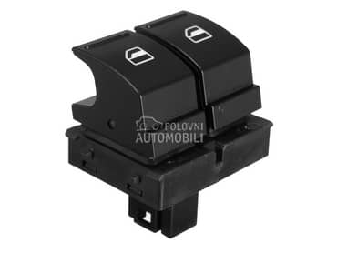 Prekidac podizaca 2 vrata za Volkswagen Caddy, Golf 5, Golf 6 ...