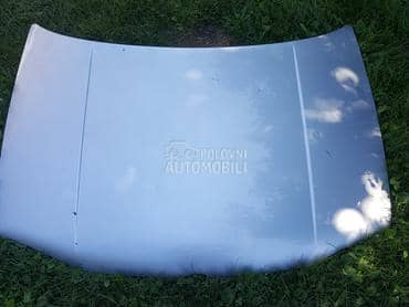 Hauba za Volkswagen Golf 4 od 1998. do 2000. god.