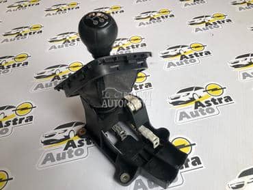 Šalt hebla za Opel Zafira od 1999. do 2005. god.