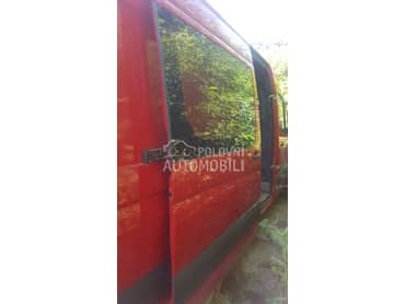 Bocna vrata za Sprinter W906