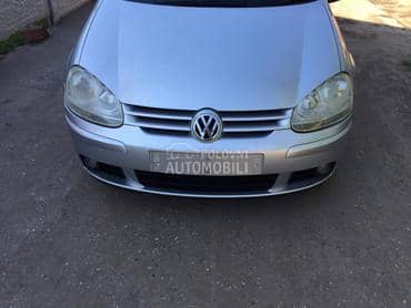 Farovi za Volkswagen Golf 5 od 2004. do 2008. god.