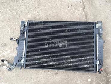 Hladnjak vode/klime za Volkswagen Passat B5