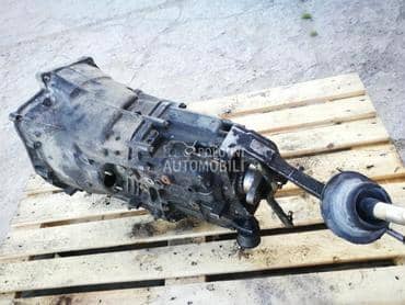 Menjac 5 brzina za BMW 330