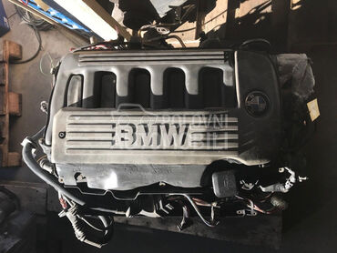 Motor za BMW 330