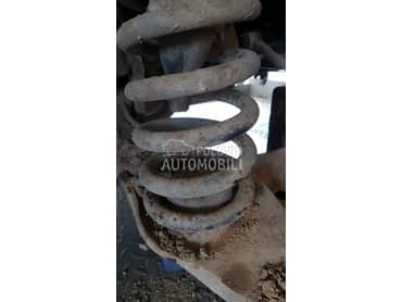 Opruge za Suzuki Vitara