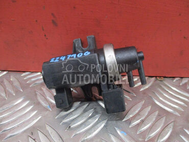 Vakum turbine za BMW 330