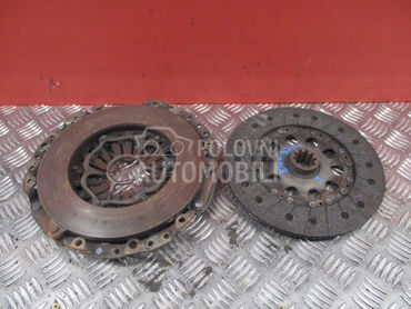 Set kvačila za BMW 330