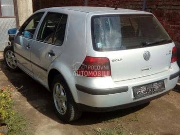 Stop svetla za Volkswagen Golf 4