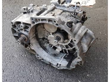 Menjac 6 brzina za Volkswagen Golf 5, Passat B6