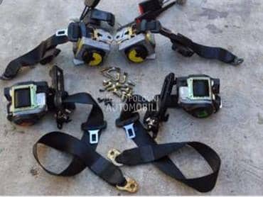 Pojasevi za Volkswagen Golf 5