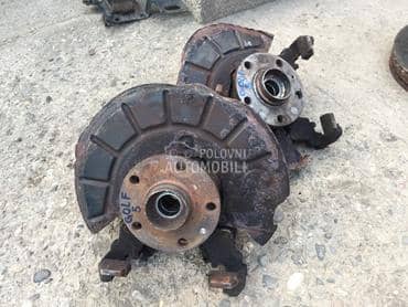 Glavcine za Volkswagen Golf 5