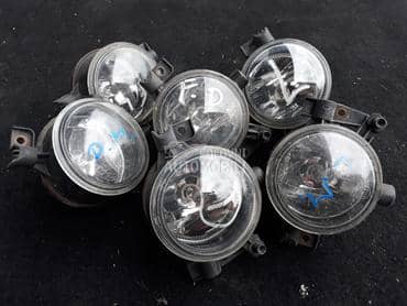 Maglenke za Ford C-Max od 2003. do 2008. god.