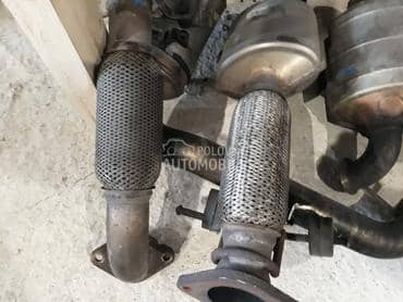 Flexi Crevo-Pletenica Izduva za Ford C-Max od 2003. do 2010. god.