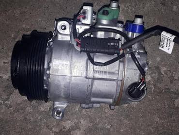 Kompresor klime za Mercedes Benz E 200, E 220, E 230 ... od 2009. do 2016. god.
