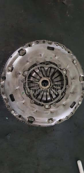 Plivajući zamajac 2.0 TDI