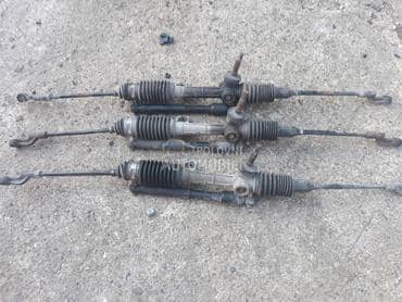 Letva volana za Smart ForTwo