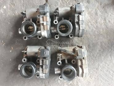 Klapna gasa za Smart ForTwo