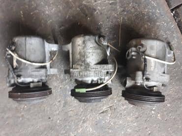 Kompresor klime za Smart ForTwo