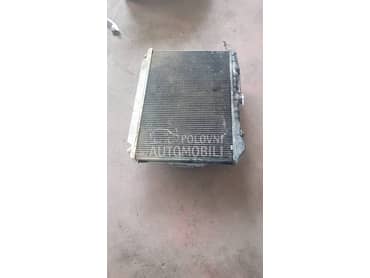 Hladnjak klime za Opel Frontera