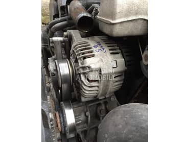 Alternator za Volkswagen Passat B5