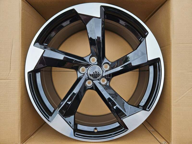 Aluminijumske felne  19" 5 x 112