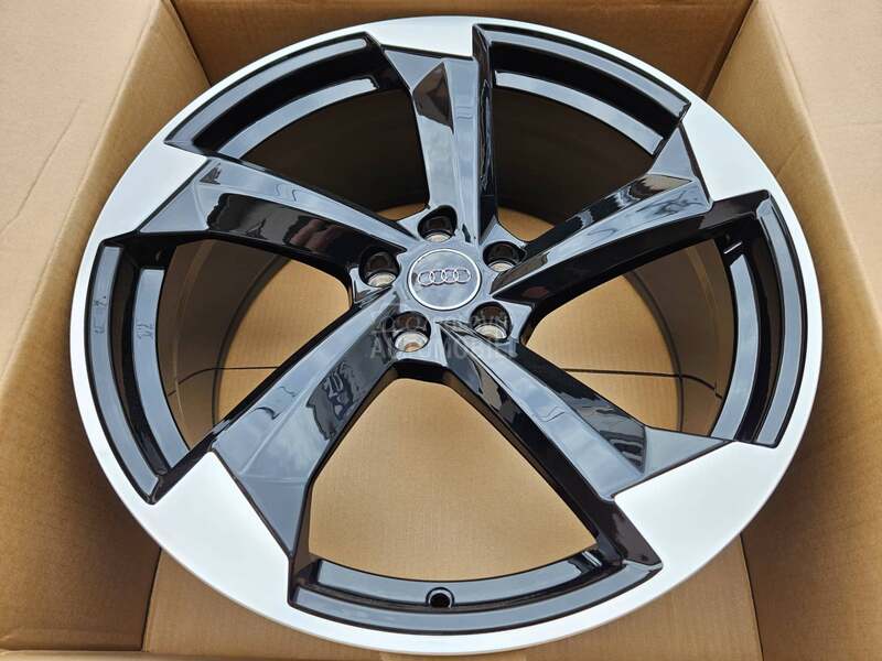 Aluminijumske felne  19" 5 x 112