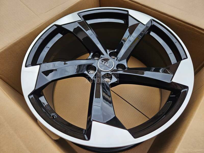 Aluminijumske felne  19" 5 x 112