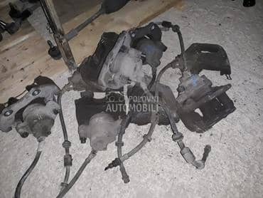 Kociona Klesta Prednja za Ford C-Max od 2003. do 2010. god.