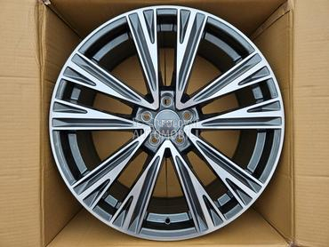 Aluminijumske felne  19" 5 x 112