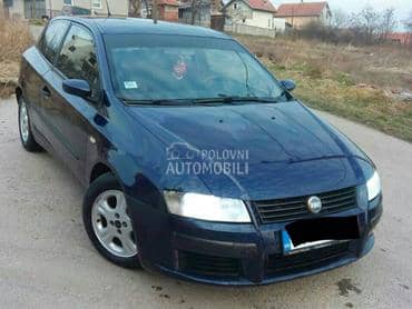 Delovi za Fiat Stilo