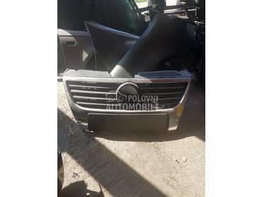 Delovi za passata B6