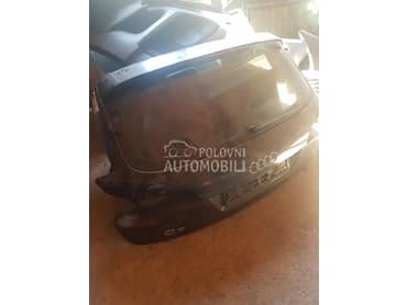 Gepek vrata za Audi Q7 od 2005. do 2009. god.