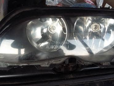 Far za BMW 315, 316, 318 ... od 2002. do 2005. god.