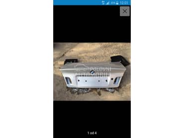 Gepek vrata za BMW 315, 316, 318 ... od 1998. do 2005. god.