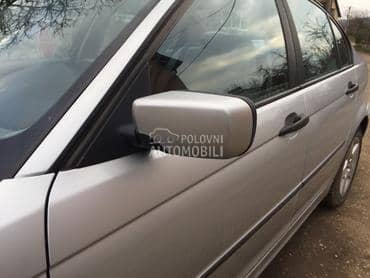 Retrovizor za BMW 315, 316, 318 ... od 1998. do 2005. god.