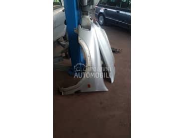 Krilo za Opel Frontera za 2001. god.