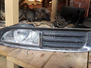 Maska za Opel Frontera, Insignia