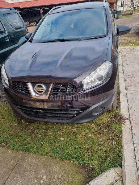 Hyundai ix35 2013. god. -  kompletan auto u delovima
