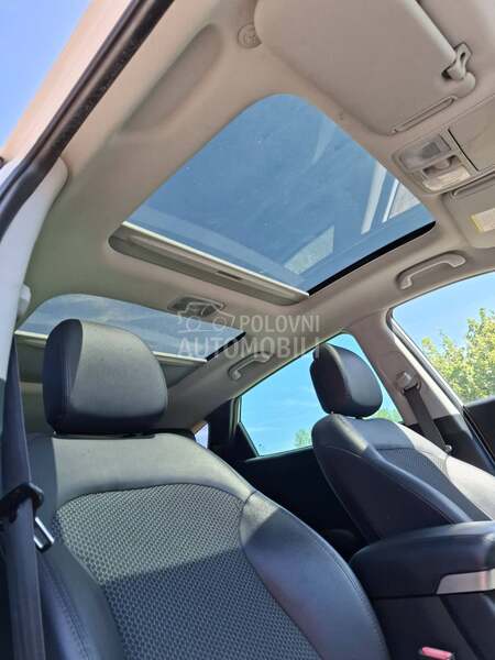 Hyundai ix35 2013. god. -  kompletan auto u delovima