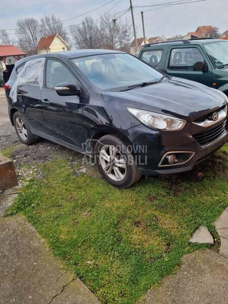 Hyundai ix35 2013. god. -  kompletan auto u delovima