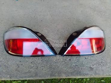 Stop svetla za Opel Astra H od 2005. do 2012. god.