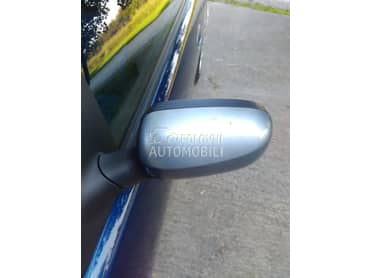 Mehanički retrovizor za Opel Corsa C od 2000. do 2006. god.