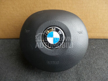 bmw e46 airbag za BMW 315, 316, 318 ...