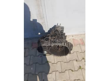 Menjac za Volkswagen Sharan za 2008. god.