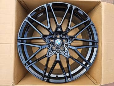 Aluminijumske felne  20" 5 x 112