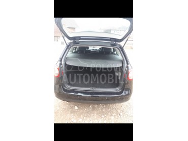 Roletna za Volkswagen Passat B6