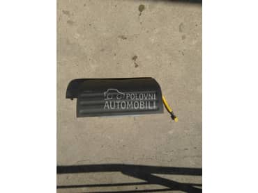 Airbag suvozacev za Opel Agila