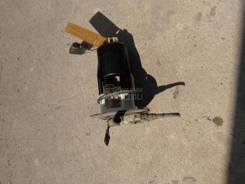 Pumpa goriva 1.0benz