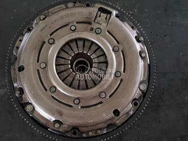 Zamajac za Mercedes Benz B 150, B 160, B 170 ...