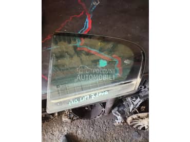 Zadnje levo leptir staklo za Opel Insignia od 2009. do 2012. god.